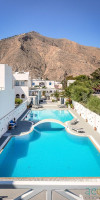 Aeolis Santorini