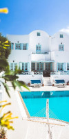 Aeolis Santorini