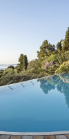 Aeolos Beach Corfu