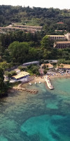 Aeolos Beach Corfu
