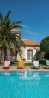 Aeolos Boutique Hotel & Suites