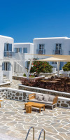 Aeolos Resort