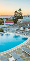 Aeolos Resort
