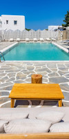 Aeolos Resort