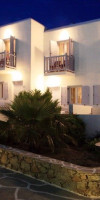 Aeolos Resort