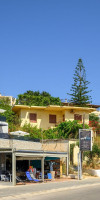 Aequor Luxury Rooms & Apartments