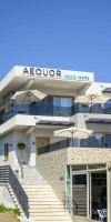Aequor Luxury Rooms & Apartments