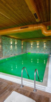 Aerial Hotel & Spa