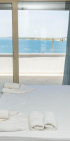 Aerial Hotel & Spa