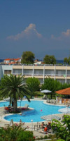 Aethria Hotel