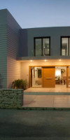 Aethrion Boutique Homes