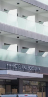 AF VALLE OROTAVA HOTEL 