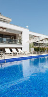 Afisia Luxury Villas