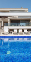 Afisia Luxury Villas