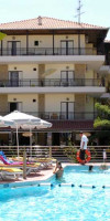 Afrodite Beach Hotel