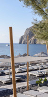 Afroditi Venus Beach Resort Santorini