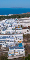 Afroessa Hotel Santorini by Caldera Houses