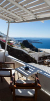 Afroessa Hotel Santorini by Caldera Houses