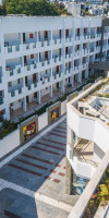 AFYTOS BODRUM CITY
