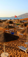 Agadir Beach Club