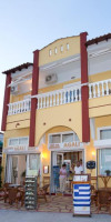 Agali Hotel