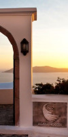 Agali Houses Santorini