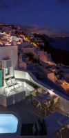 Agapi Cave House Santorini