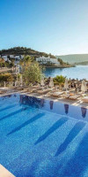 Agaya Bodrum - Adult Only