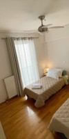 AGELIKI'S ATHENS CENTRE 2BDRM AND PARKING