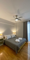 AGELIKI'S ATHENS CENTRE 2BDRM AND PARKING