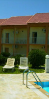 Aggelos Family Hotel