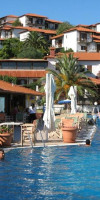 Agionissi Resort