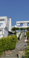 AGIONISSI RESORT