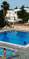 Agionissi Resort