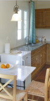 AGIOS NIKITAS RESORT VILLAS