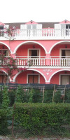 Agios Sostis Apartments