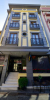 Agora Life Hotel