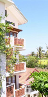 Agos Boracay Rooms + Beds