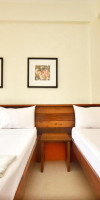 Agos Boracay Rooms + Beds