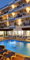 AGRABELLA HOTEL (ADULTS ONLY)