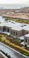 Agrari Black Villas