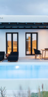 Agrari Bo Suites