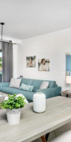 Agreste Luxury Apartments