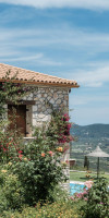 Agrikia Villa