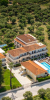Agrilia Hotel
