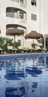 Agua Hotels Alvor Jardim