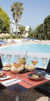 Agua Hotels Vila Branca
