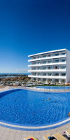 AGUAMARINA GOLF APTS.