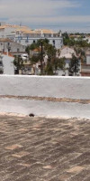 Aguarela Tavira