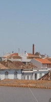 Aguarela Tavira